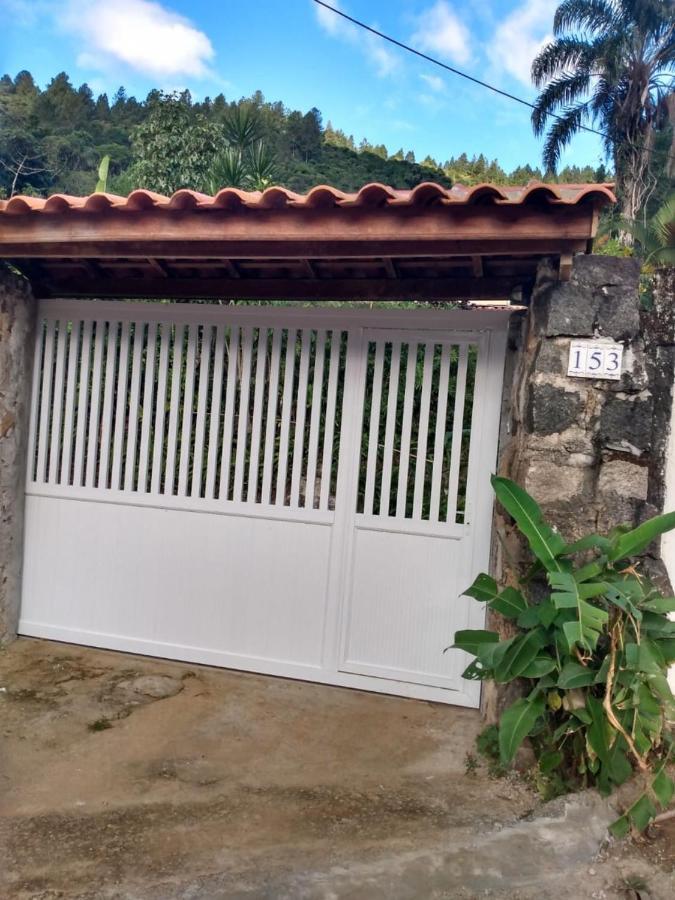 Piscina Climatizada, Jacuzzi E Com Grande Area Verde Ubatuba Dış mekan fotoğraf