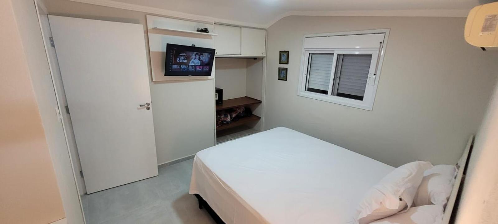 Piscina Climatizada, Jacuzzi E Com Grande Area Verde Ubatuba Dış mekan fotoğraf
